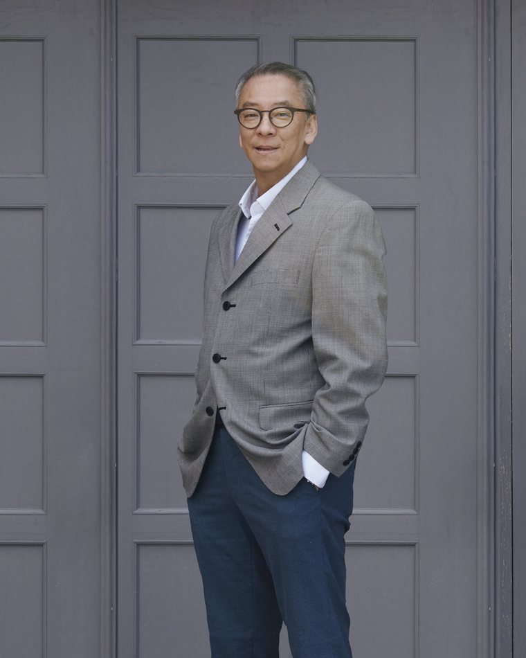 John Liang