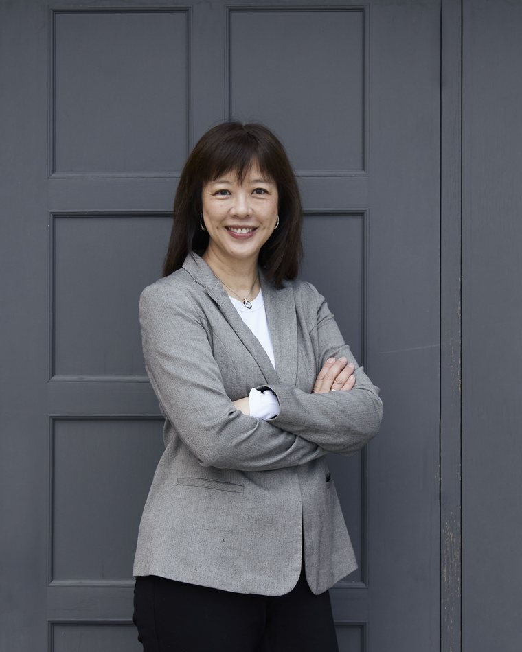 Winnie Fung