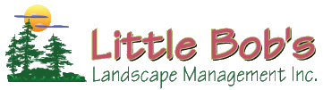 Little Bob's Landscape Management