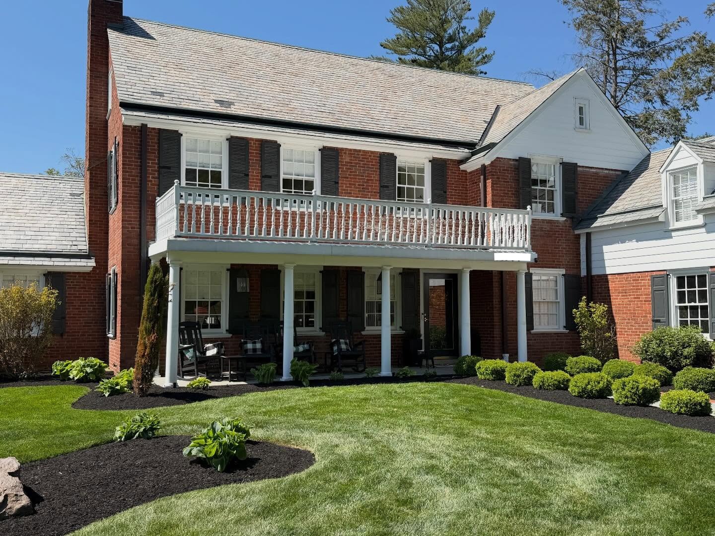 Lawn Care Services