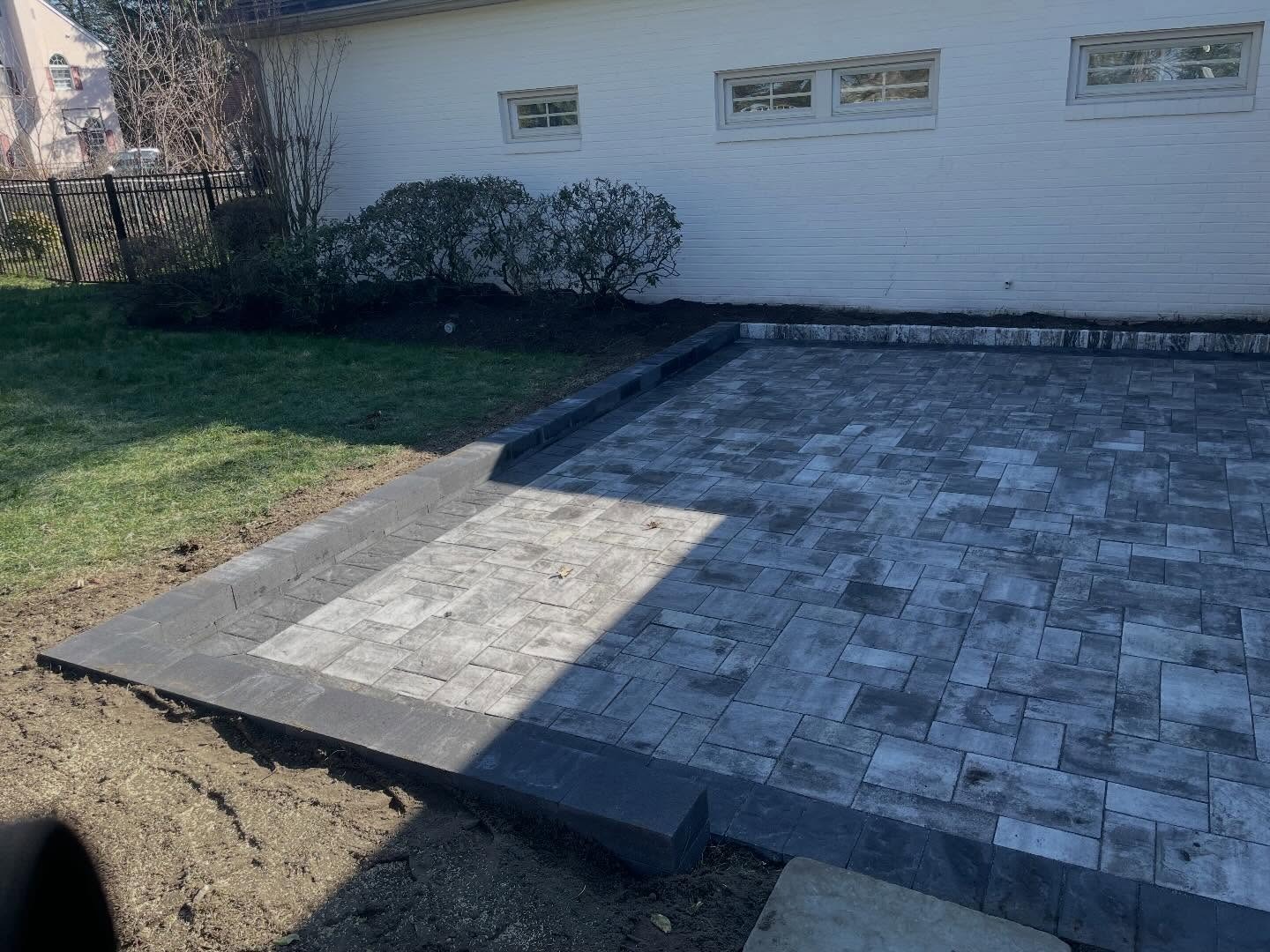 Segregated Retaining Wall Systems