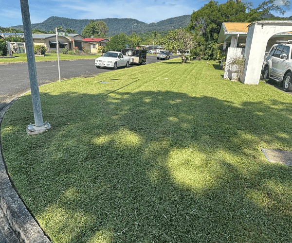  Cairns
