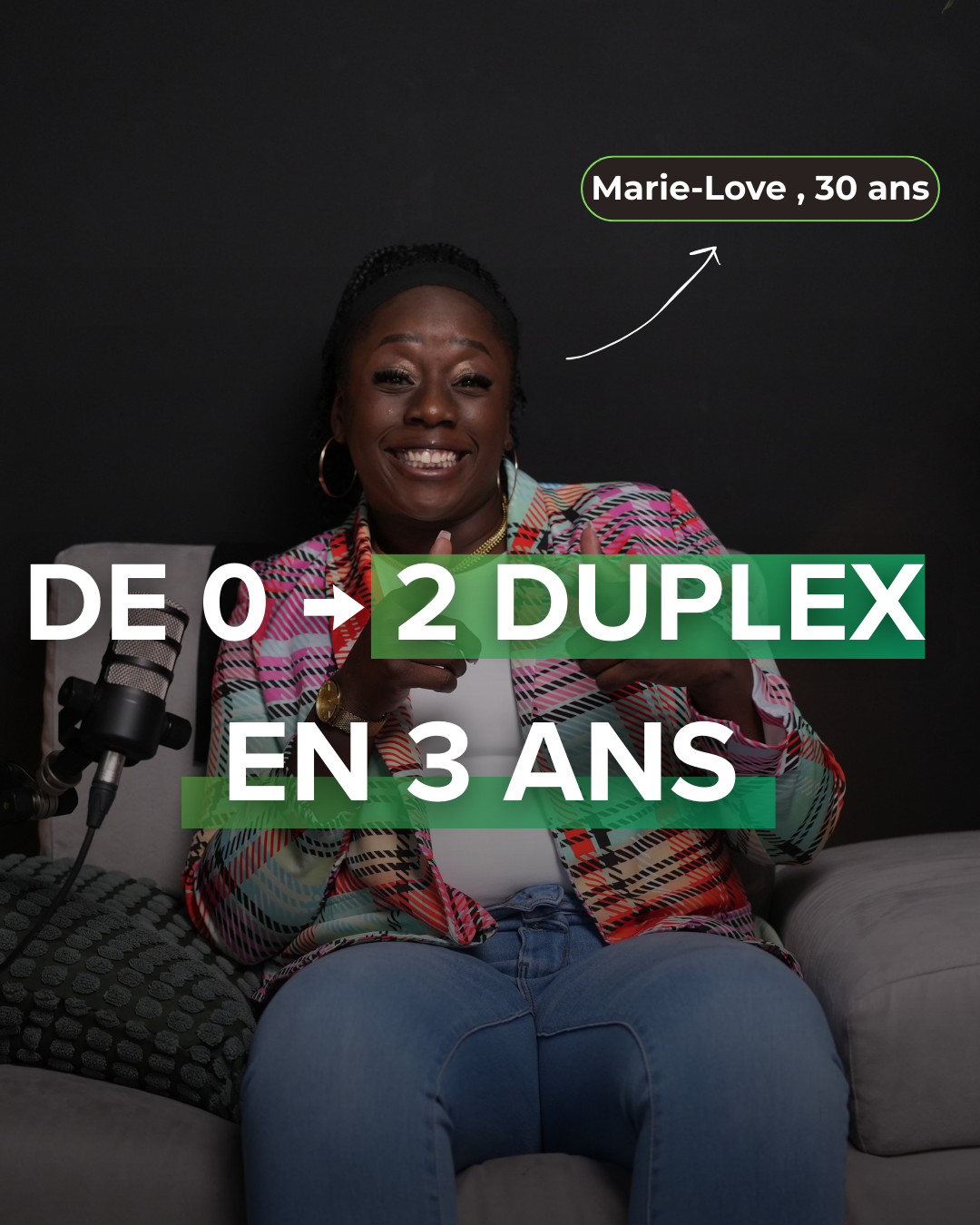Marie-Love
