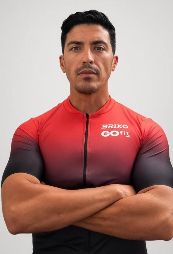 Javi Corrales