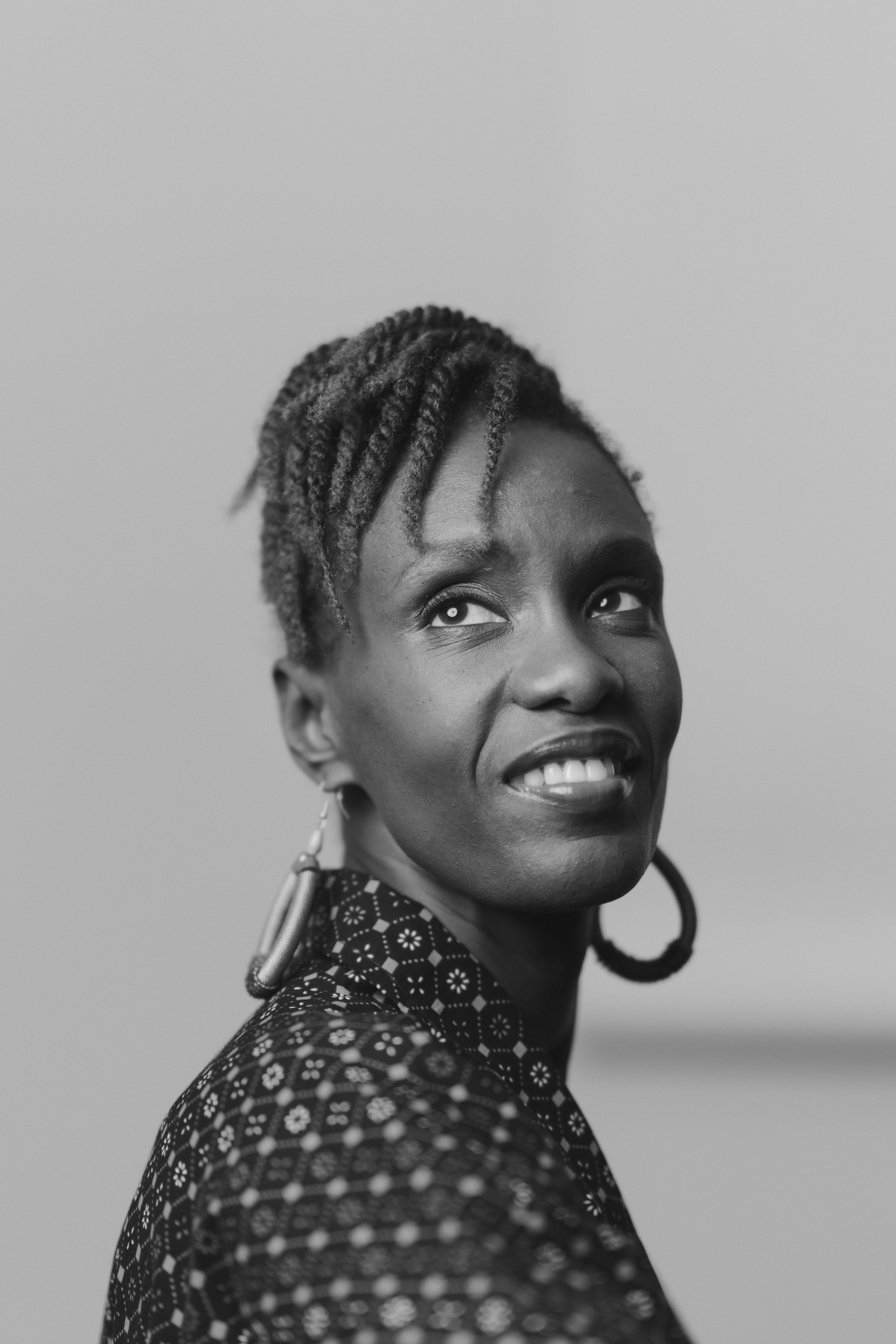 Rokhaya Diallo