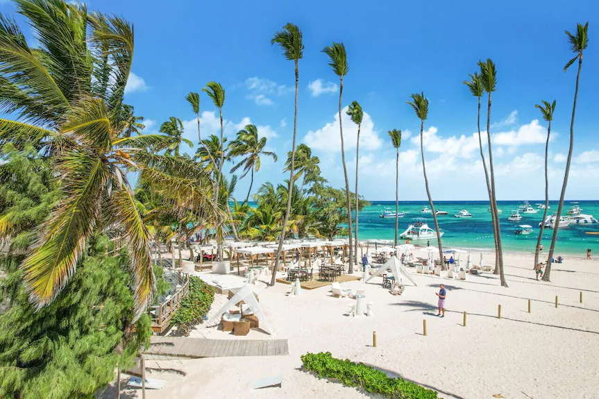 Cocotal Mansion in Punta Cana