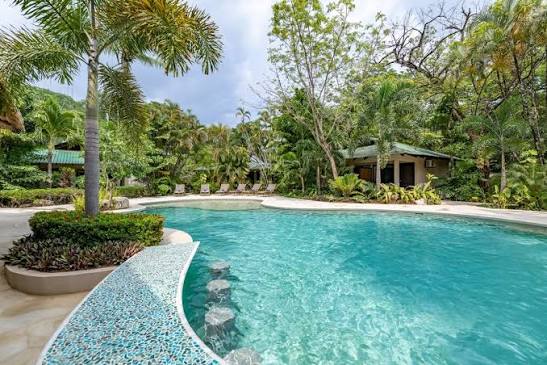 Paradise Villas Nosara