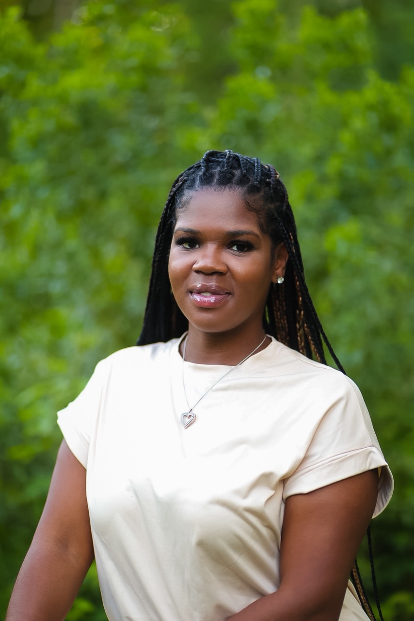 Assata Thomas, LMHC