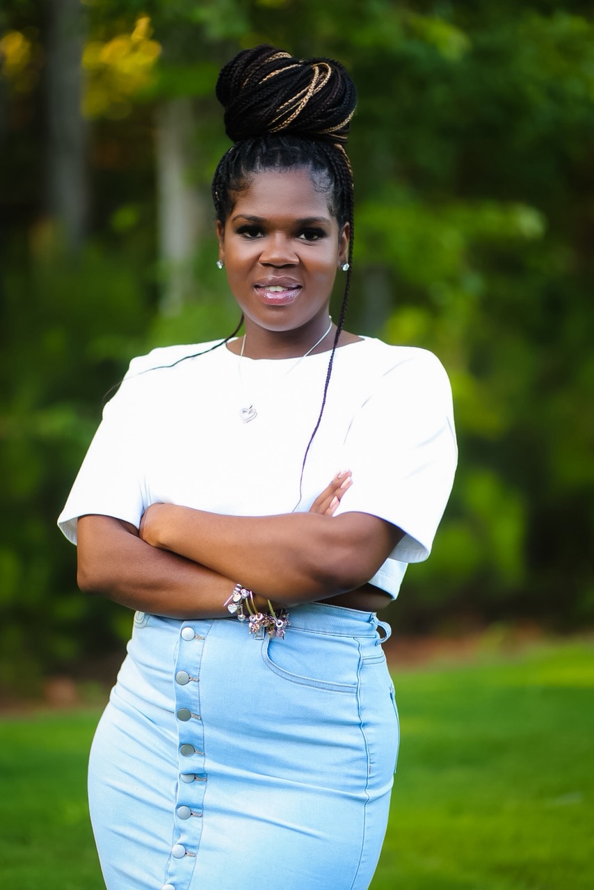 Assata Thomas, LMHC
