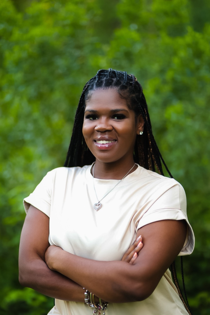 Assata Thomas, LMHC