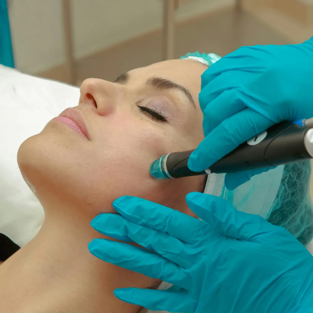 Facials & HydraFacials at Ablaze Aesthetics in Union, KY