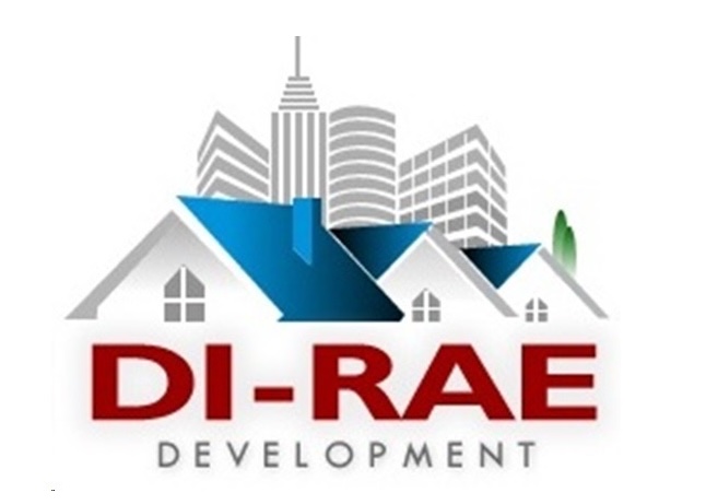Di-Rae Development logo