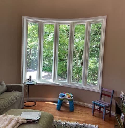 Anderson Door Installation