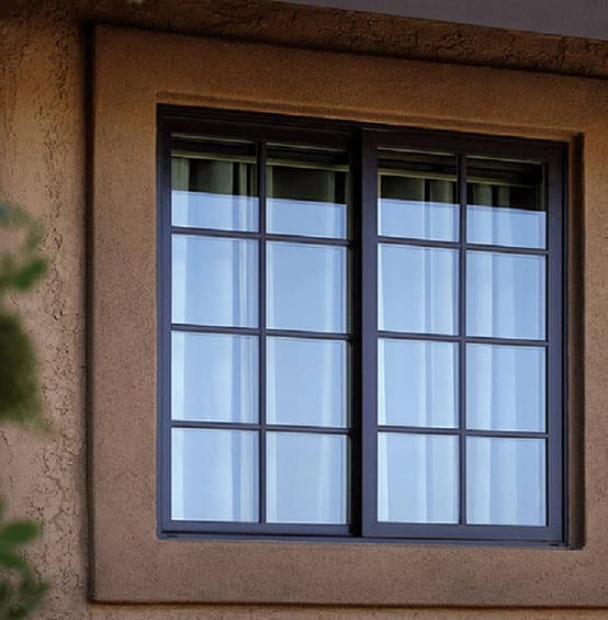 Anderson Door Installation