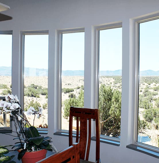 Anderson Door Installation