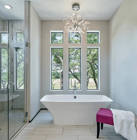 Anderson Door Installation