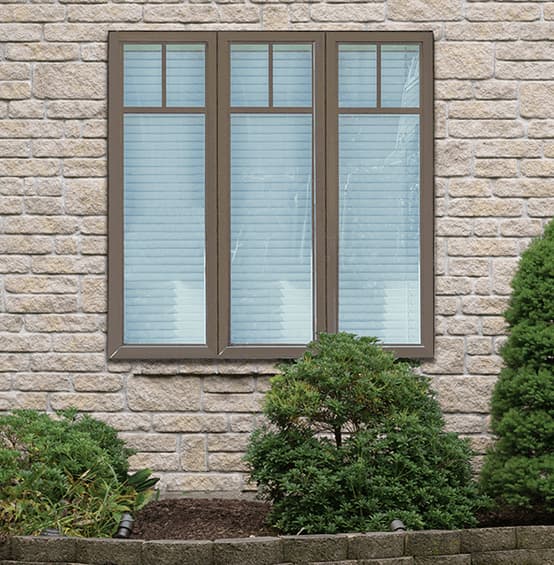Anderson Door Installation