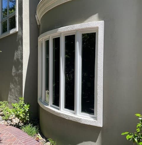 Anderson Door Installation
