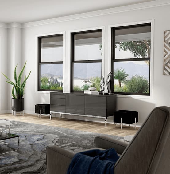 Anderson Door Installation