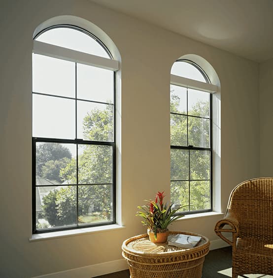 Anderson Door Installation