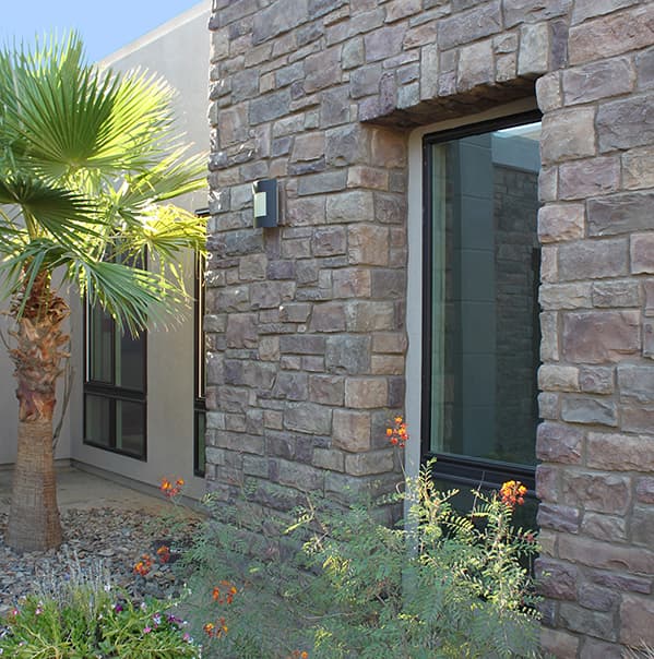 Anderson Window Installation