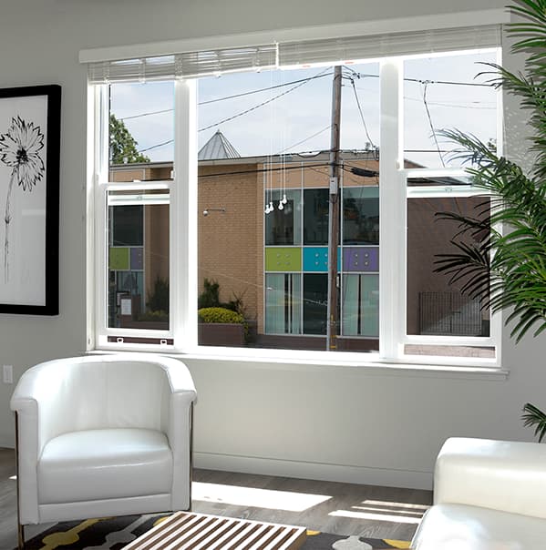 Anderson Window Installation