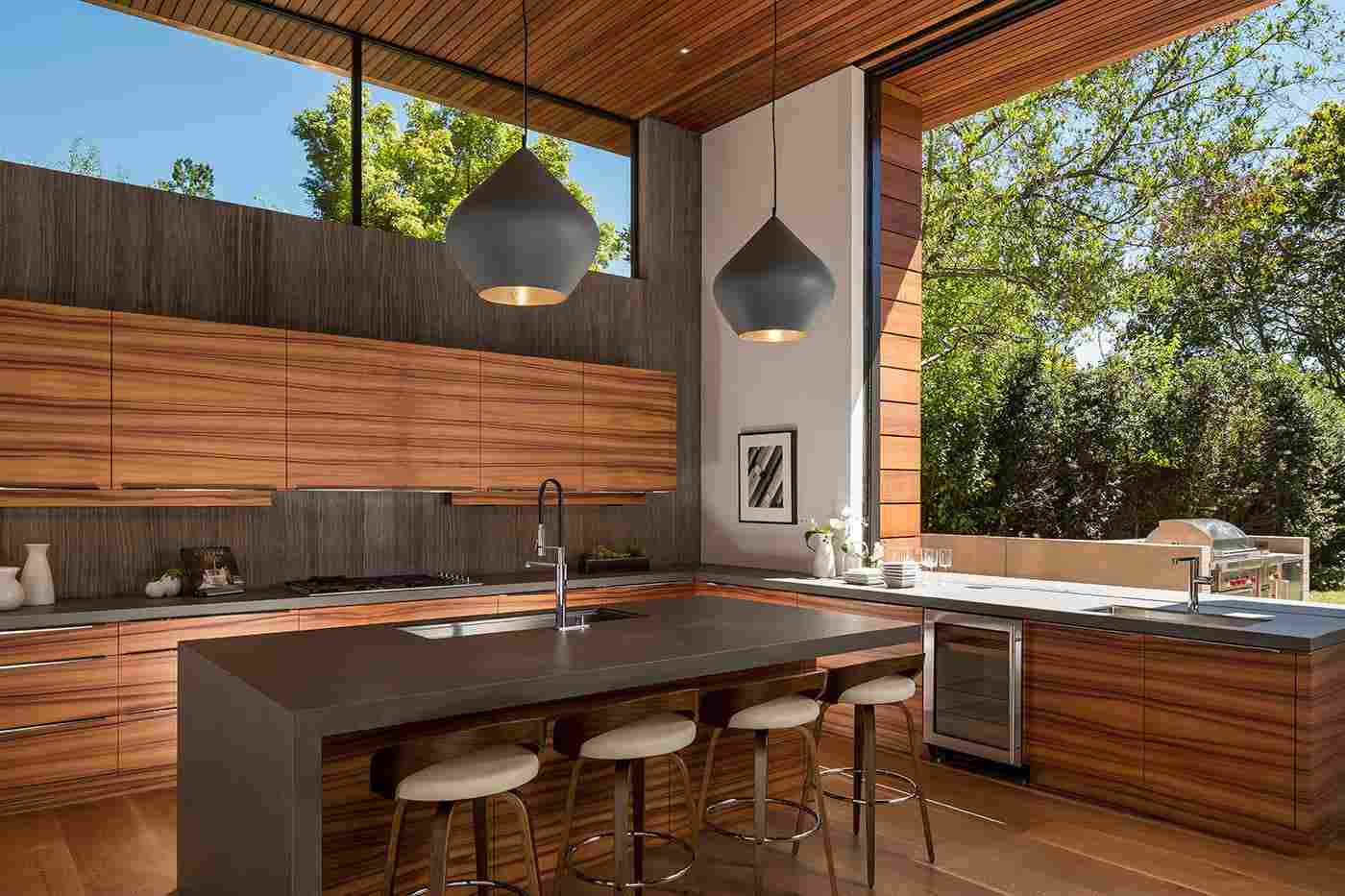 Anderson Window Installation