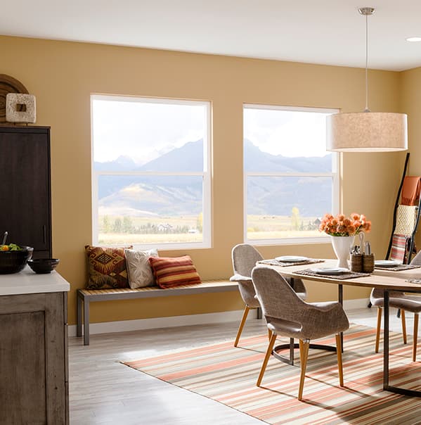 Anderson Window Installation