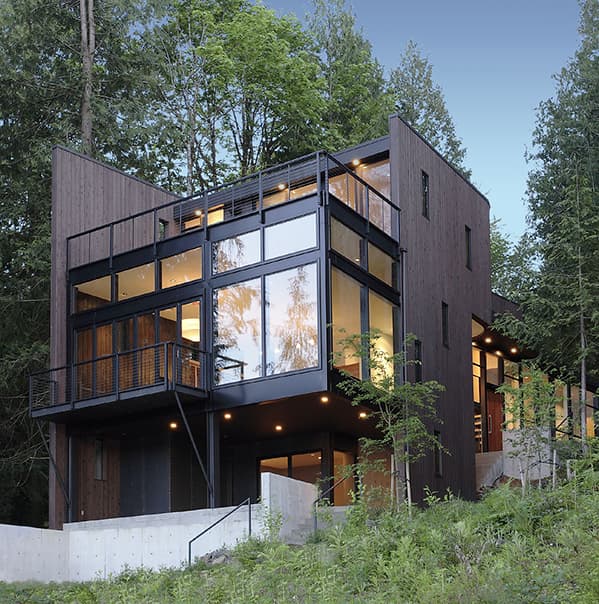 Anderson Window Installation