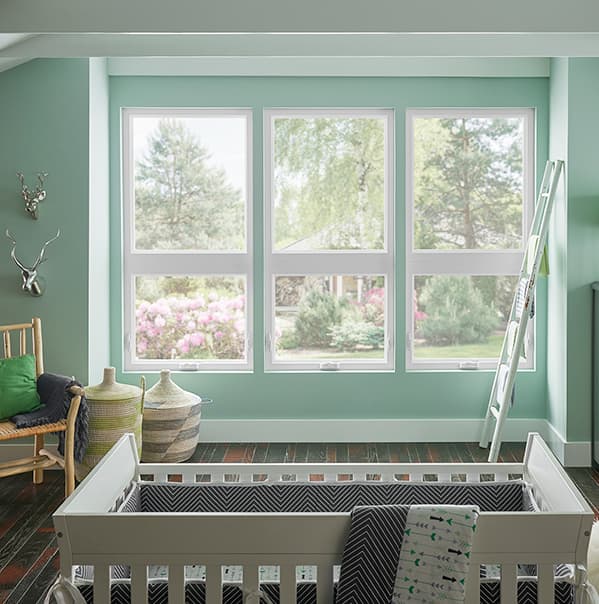 Anderson Window Installation