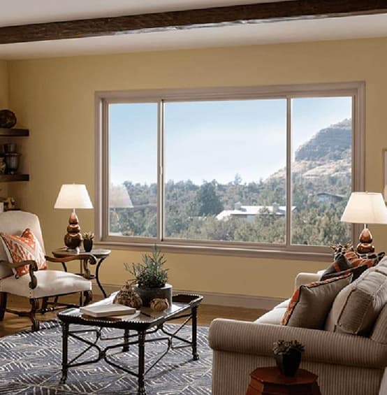 Anderson Window Installation