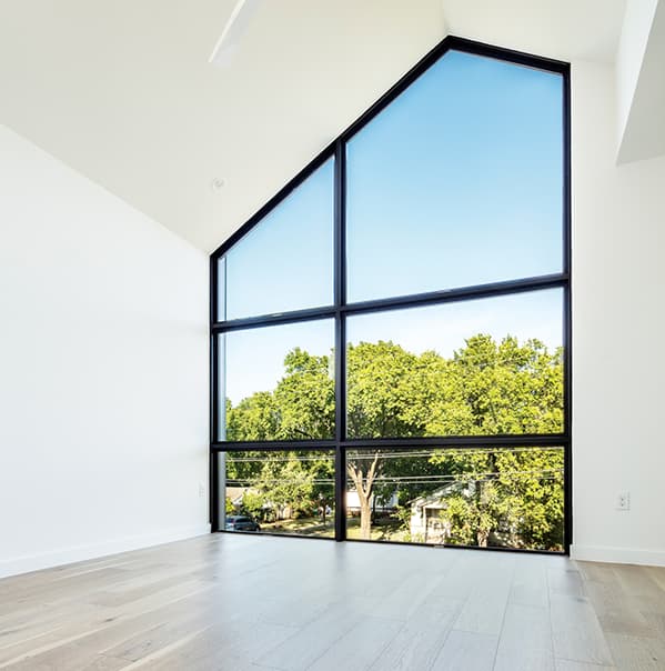 Anderson Window Installation