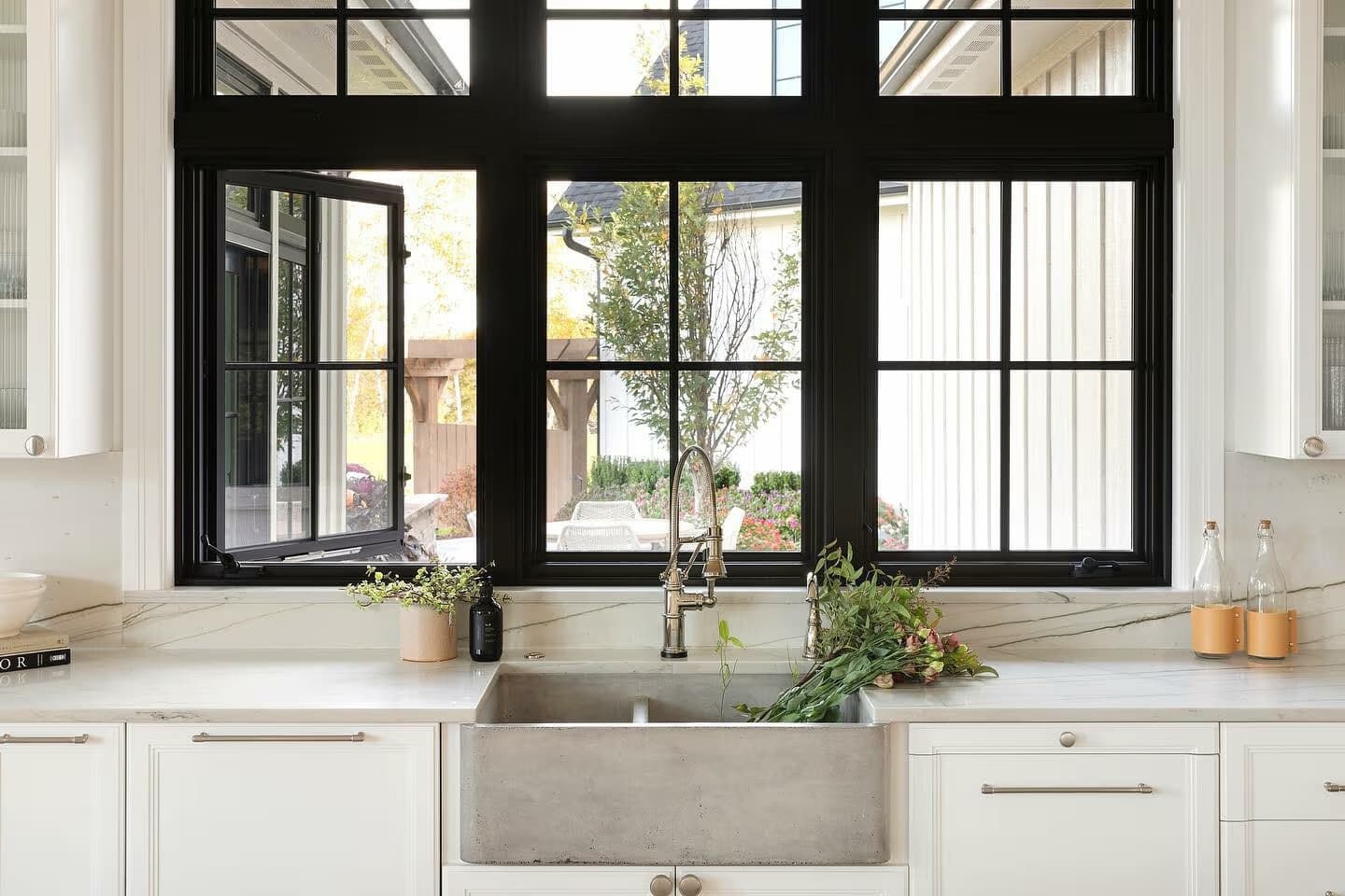 Anderson Window Installation