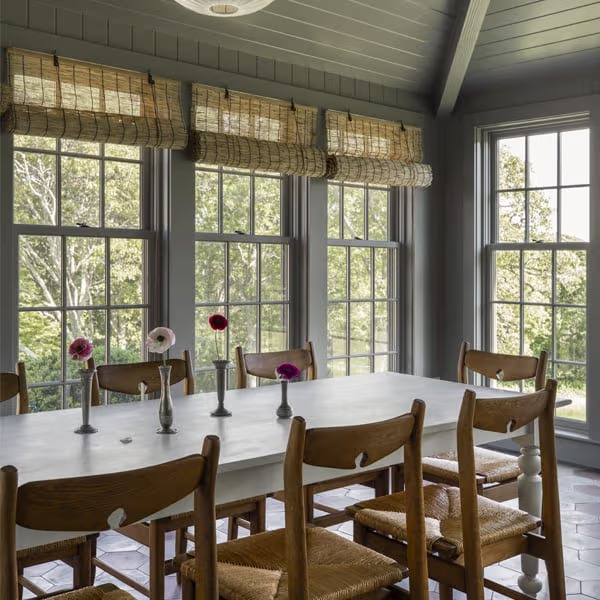 Anderson Window Installation