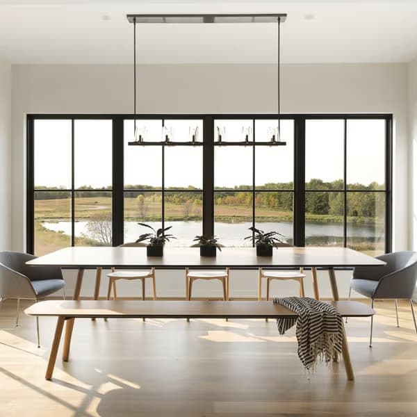 Anderson Window Installation