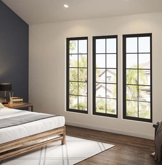 Anderson Window Installation
