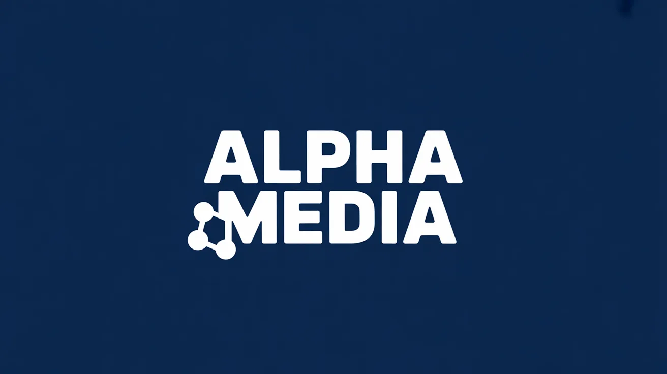 Alpha Media