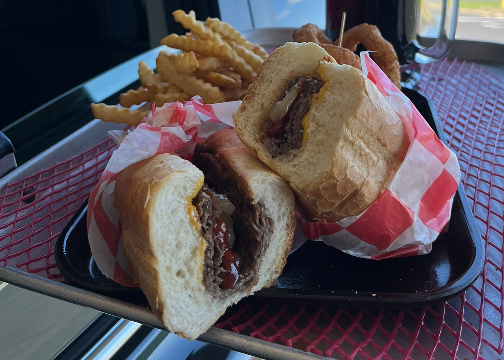 Cheesesteak