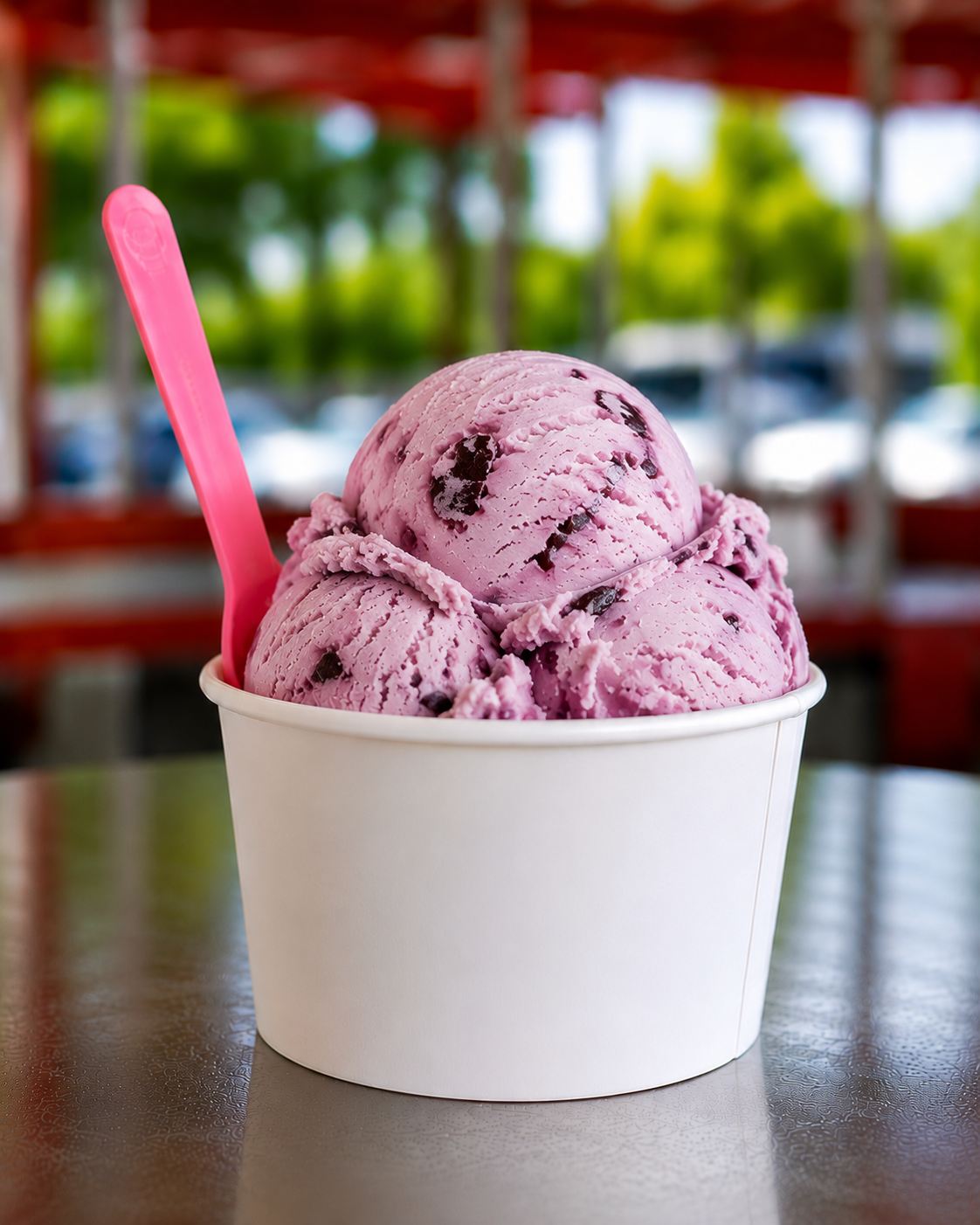 Black Cherry