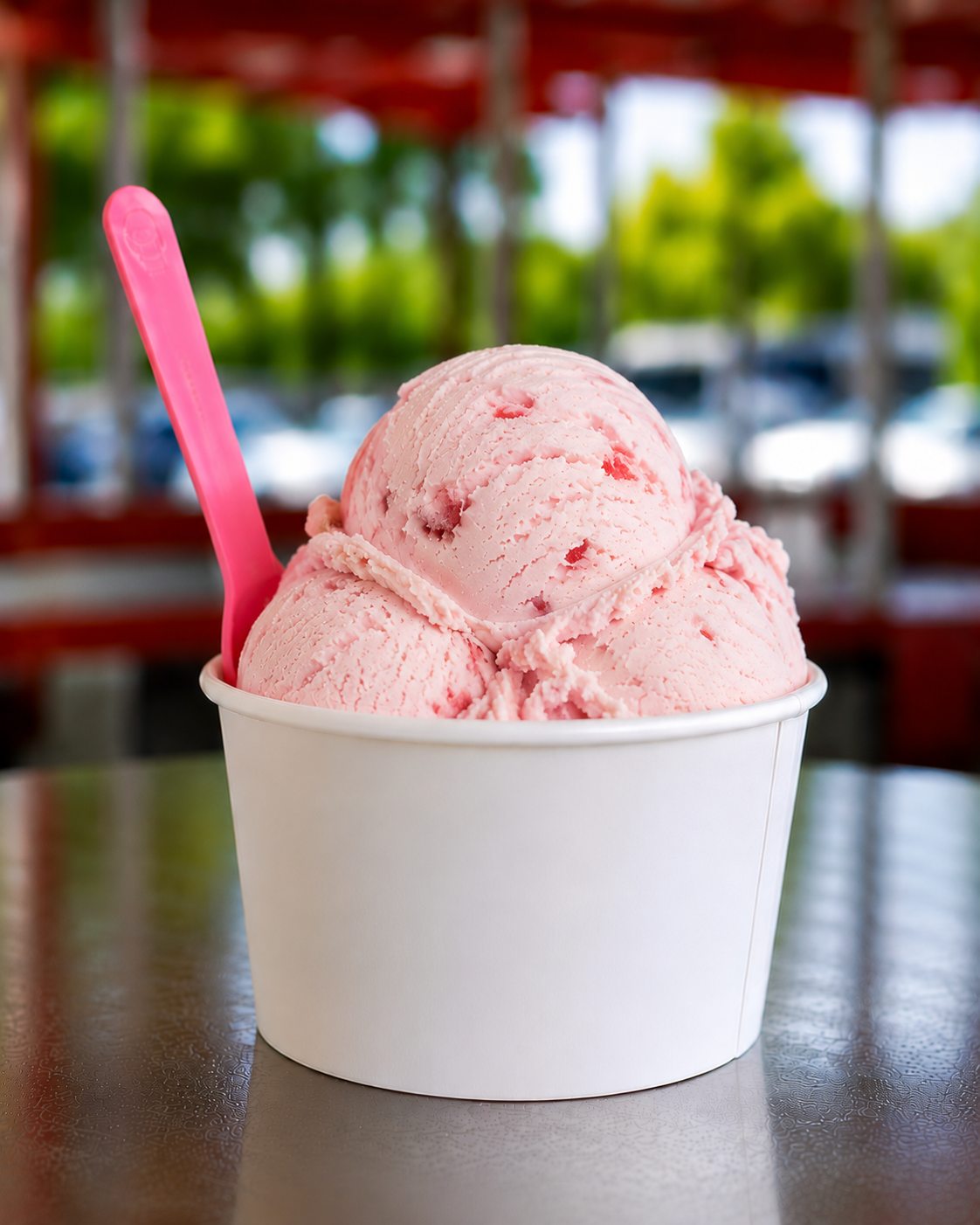 Strawberry