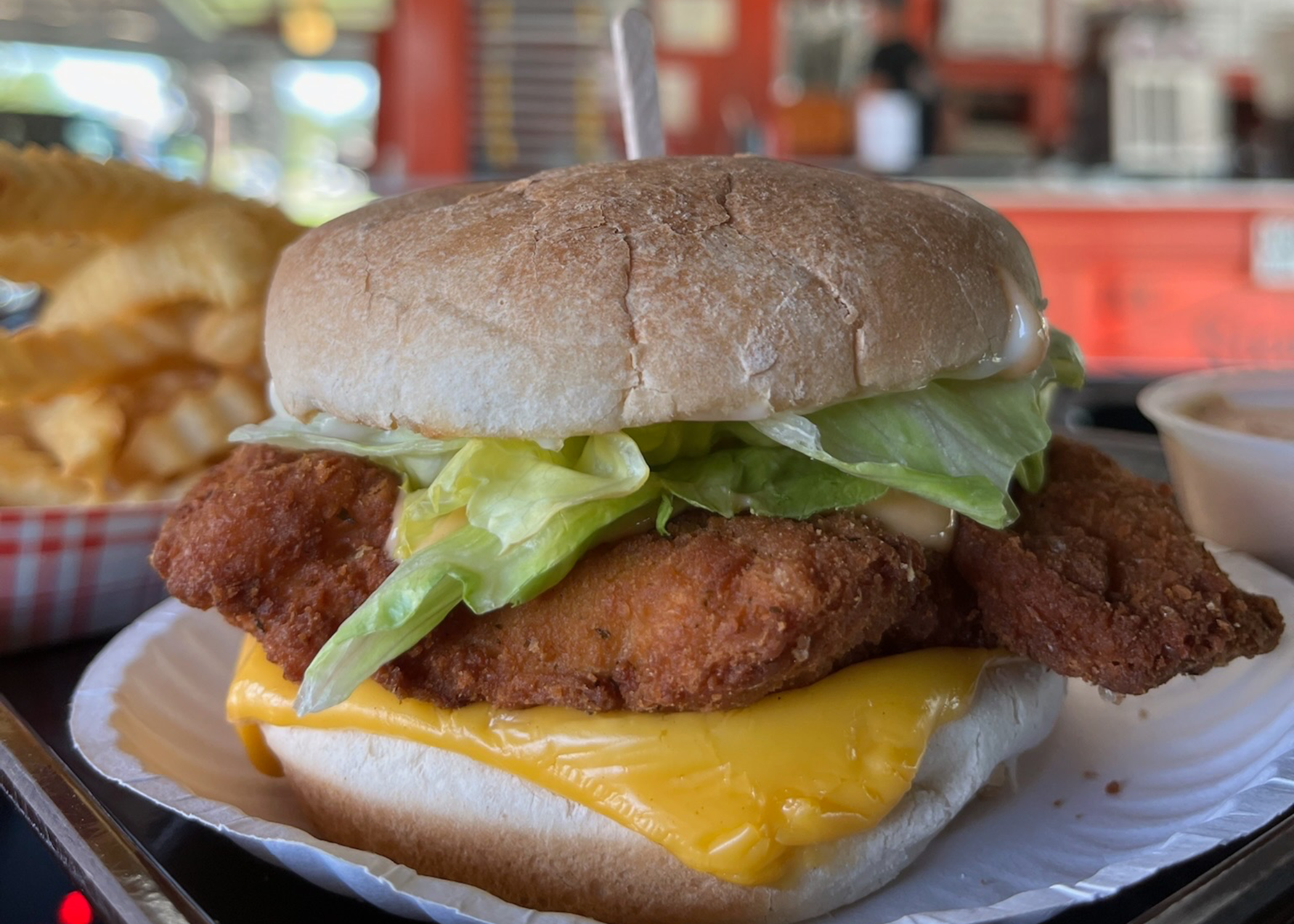 Stewart's Drive-In Featured Food 7