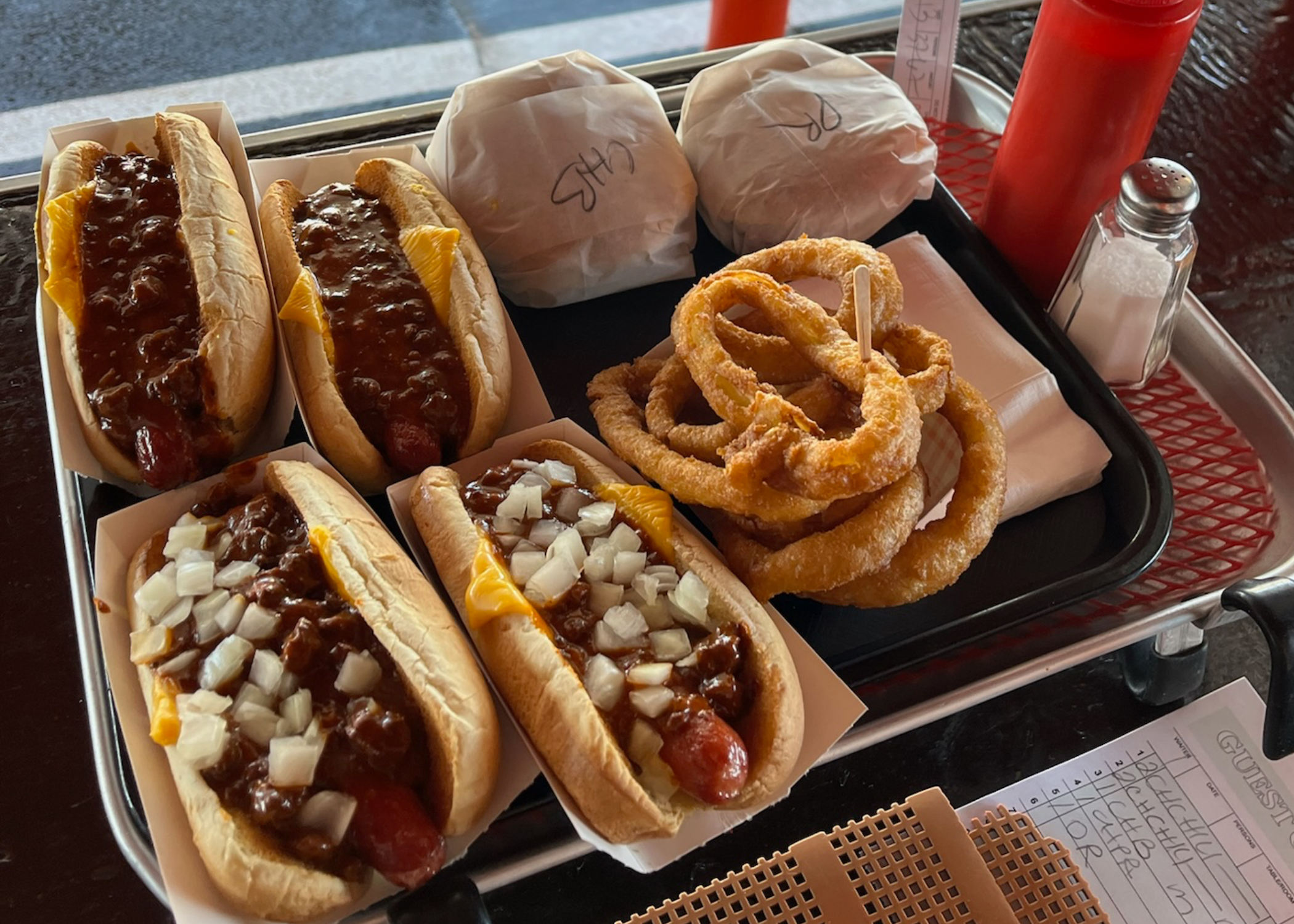 Stewart's Drive-In Featured Food 5