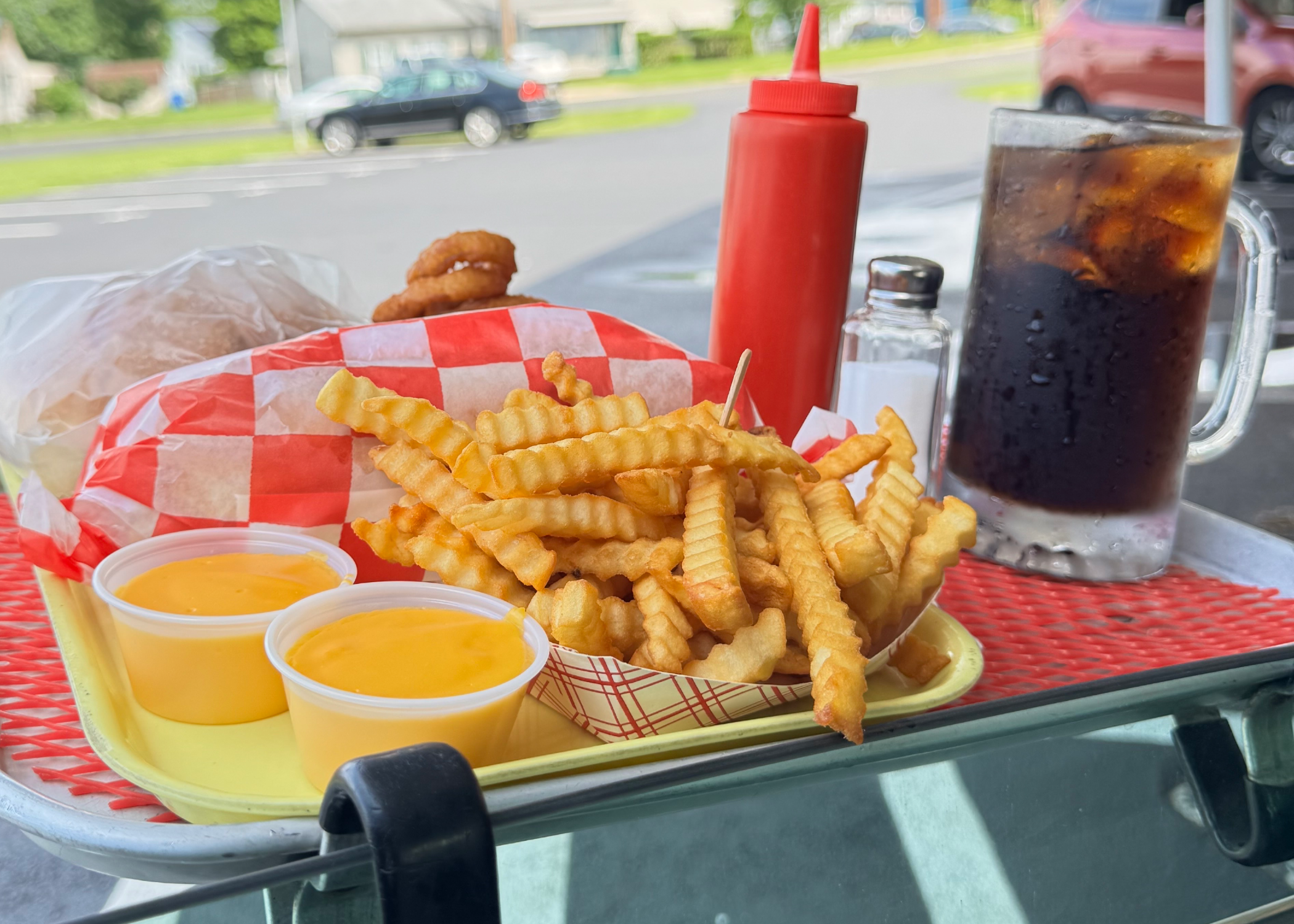 Stewart's Drive-In Featured Food 3