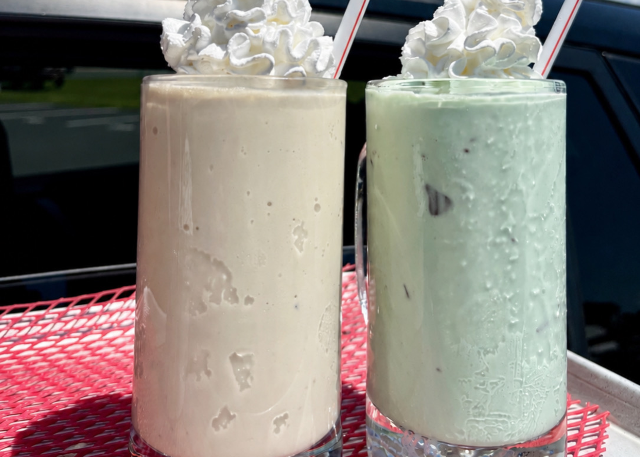 Stewart's Drive-In Featured Food 9