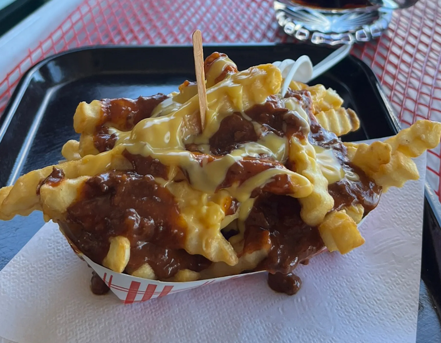 Stewart's Drive-In Featured Food 2