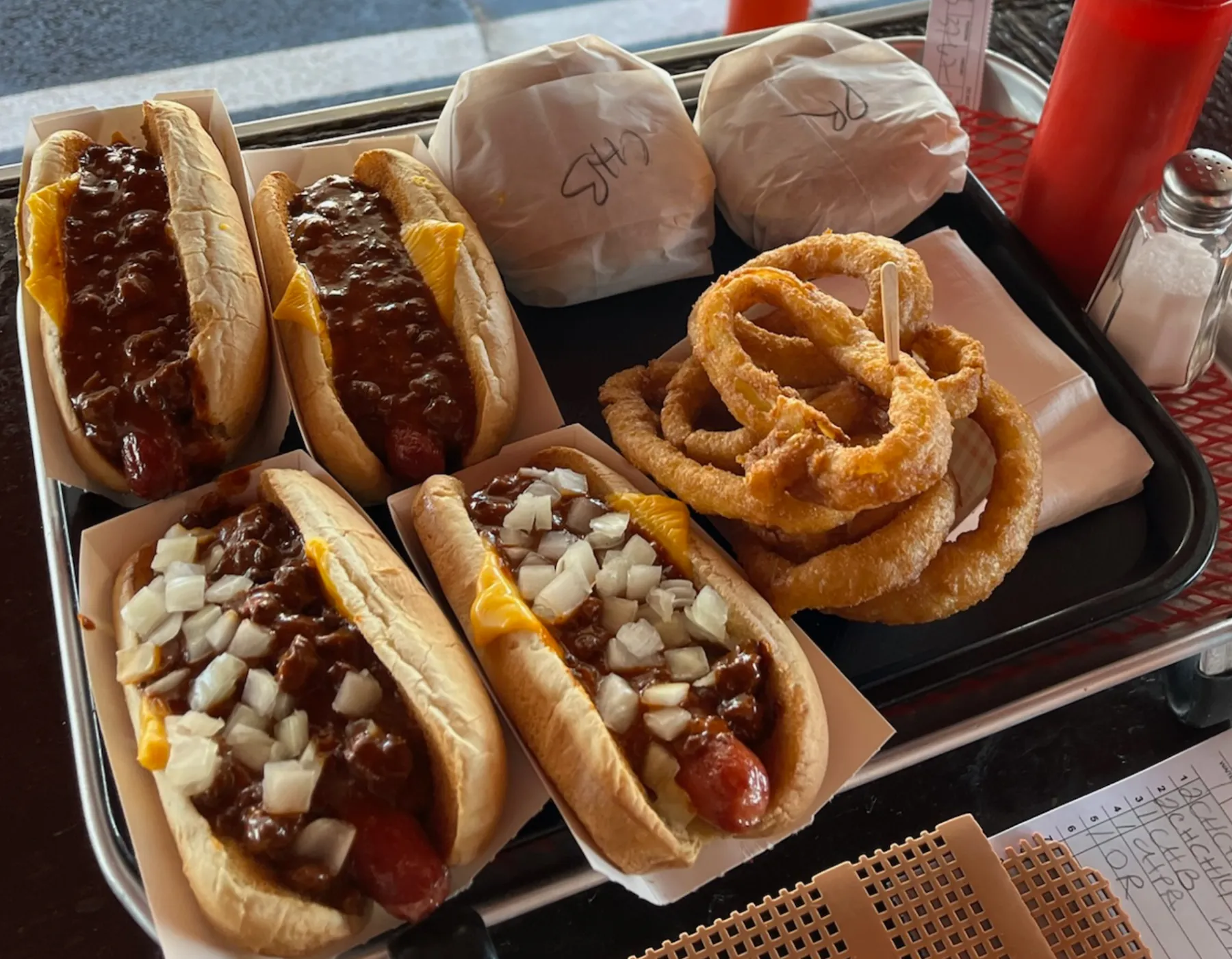 Stewart's Drive-In Featured Food 3