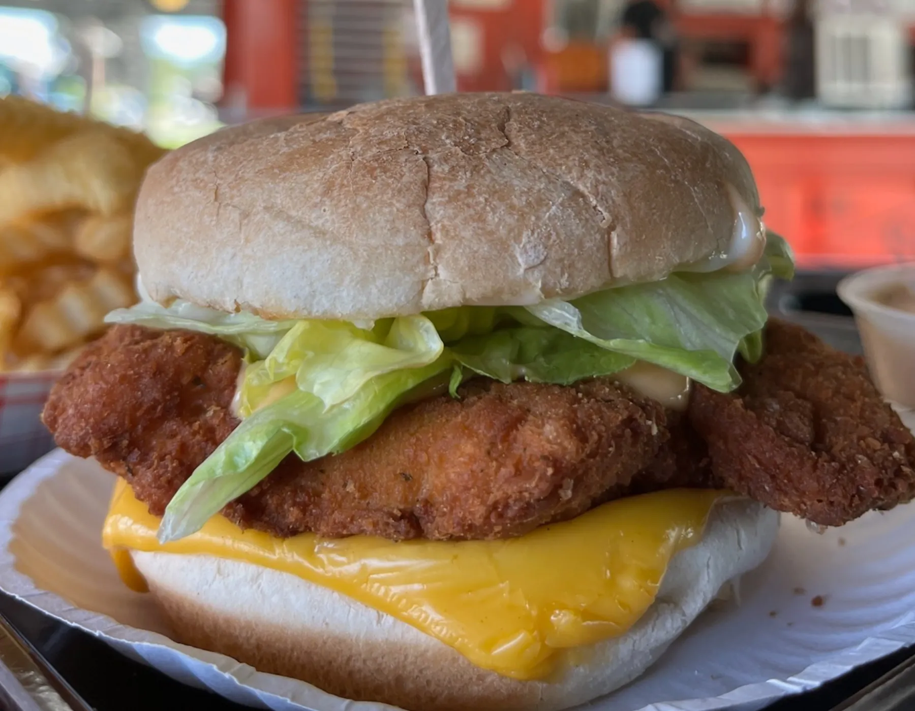 Stewart's Drive-In Featured Food 5