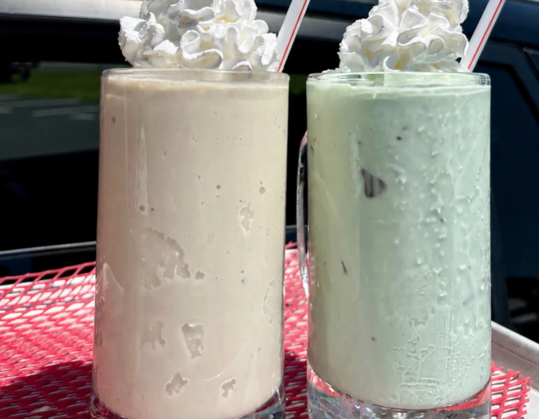Stewart's Drive-In Featured Food 7