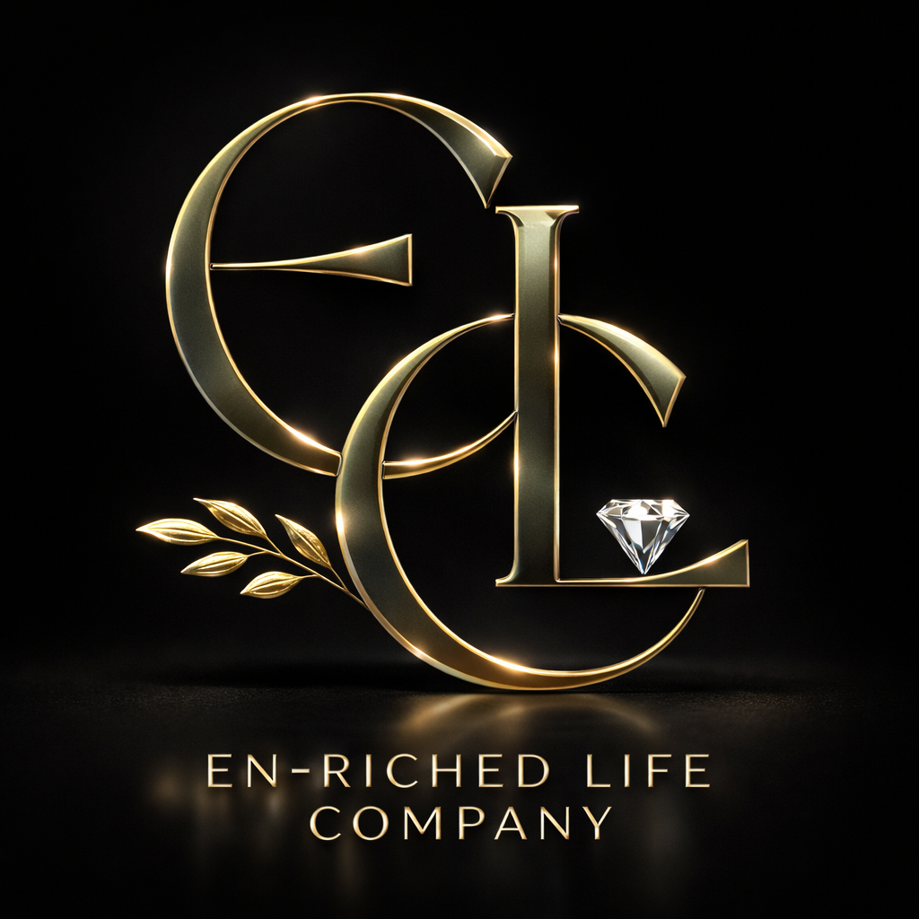 En-riched Life Company Ltd logo