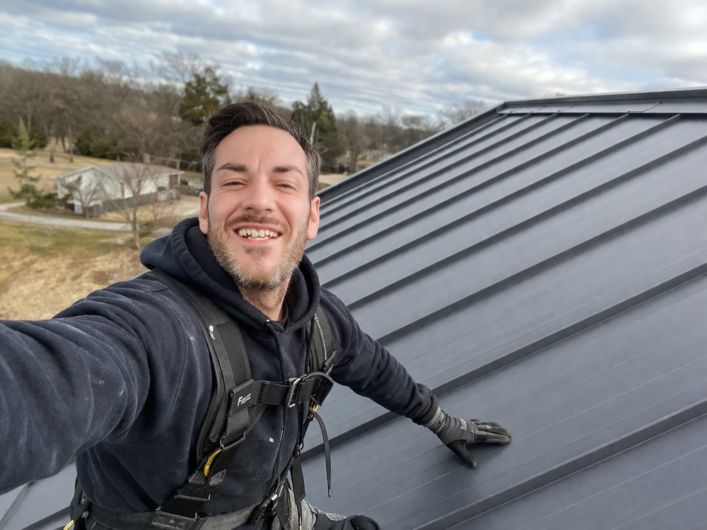 Shane Delello - Founder CEO